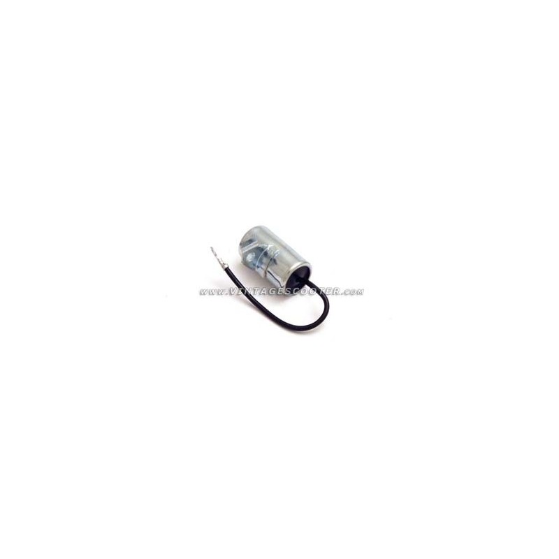 Condensateur Femsa Vespa modèles Espagnols Condensateur Femsa Vespa modèles Espagnols